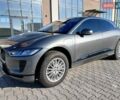 Серый Ягуар I-Pace, объемом двигателя 0 л и пробегом 65 тыс. км за 23900 $, фото 3 на Automoto.ua