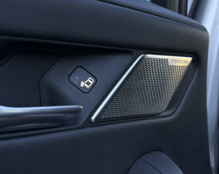 Серый Ягуар I-Pace, объемом двигателя 0 л и пробегом 100 тыс. км за 23000 $, фото 31 на Automoto.ua