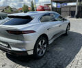 Серый Ягуар I-Pace, объемом двигателя 0 л и пробегом 53 тыс. км за 29000 $, фото 4 на Automoto.ua