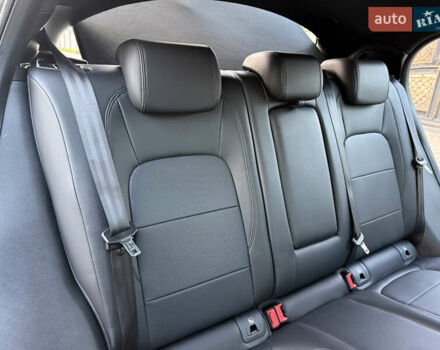 Серый Ягуар I-Pace, объемом двигателя 0 л и пробегом 126 тыс. км за 22800 $, фото 81 на Automoto.ua