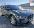 Серый Ягуар I-Pace, объемом двигателя 0 л и пробегом 65 тыс. км за 23900 $, фото 2 на Automoto.ua