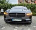 Сірий Ягуар I-Pace, об'ємом двигуна 0 л та пробігом 57 тис. км за 35800 $, фото 2 на Automoto.ua
