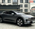 Сірий Ягуар I-Pace, об'ємом двигуна 0 л та пробігом 57 тис. км за 30990 $, фото 7 на Automoto.ua