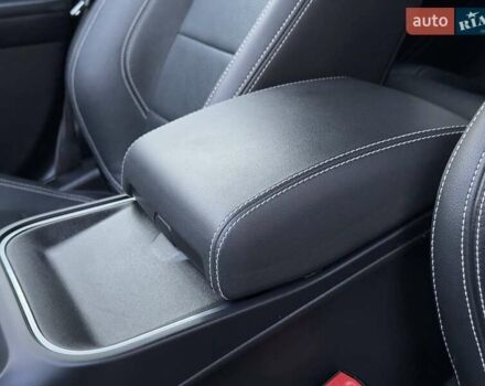 Серый Ягуар I-Pace, объемом двигателя 0 л и пробегом 46 тыс. км за 29999 $, фото 62 на Automoto.ua
