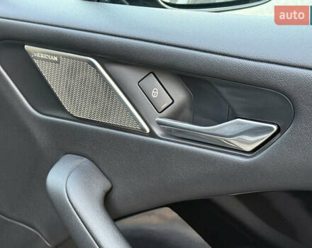 Серый Ягуар I-Pace, объемом двигателя 0 л и пробегом 126 тыс. км за 22800 $, фото 77 на Automoto.ua
