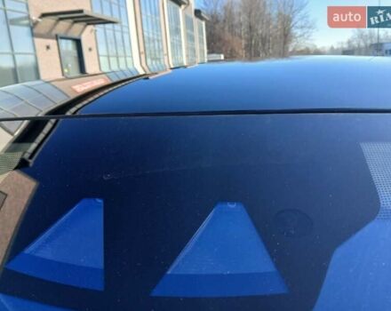 Серый Ягуар I-Pace, объемом двигателя 0 л и пробегом 65 тыс. км за 23900 $, фото 9 на Automoto.ua