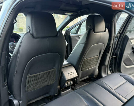 Серый Ягуар I-Pace, объемом двигателя 0 л и пробегом 126 тыс. км за 22800 $, фото 63 на Automoto.ua