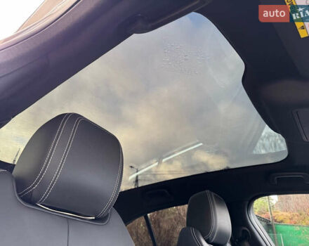 Серый Ягуар I-Pace, объемом двигателя 0 л и пробегом 20 тыс. км за 25700 $, фото 35 на Automoto.ua