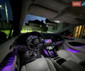 Сірий Ягуар I-Pace, об'ємом двигуна 0 л та пробігом 63 тис. км за 26700 $, фото 149 на Automoto.ua