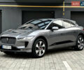 Сірий Ягуар I-Pace, об'ємом двигуна 0 л та пробігом 57 тис. км за 30990 $, фото 2 на Automoto.ua