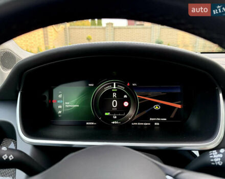 Сірий Ягуар I-Pace, об'ємом двигуна 0 л та пробігом 63 тис. км за 26700 $, фото 95 на Automoto.ua