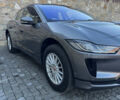 Серый Ягуар I-Pace, объемом двигателя 0 л и пробегом 180 тыс. км за 21900 $, фото 5 на Automoto.ua