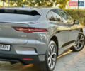 Сірий Ягуар I-Pace, об'ємом двигуна 0 л та пробігом 55 тис. км за 32500 $, фото 18 на Automoto.ua