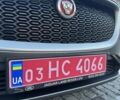 Сірий Ягуар I-Pace, об'ємом двигуна 0 л та пробігом 190 тис. км за 20499 $, фото 2 на Automoto.ua