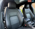 Серый Ягуар I-Pace, объемом двигателя 0 л и пробегом 126 тыс. км за 22800 $, фото 74 на Automoto.ua
