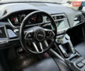 Серый Ягуар I-Pace, объемом двигателя 0 л и пробегом 92 тыс. км за 19999 $, фото 63 на Automoto.ua