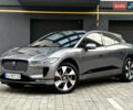 Сірий Ягуар I-Pace, об'ємом двигуна 0 л та пробігом 57 тис. км за 30990 $, фото 1 на Automoto.ua