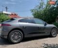 Сірий Ягуар I-Pace, об'ємом двигуна 0 л та пробігом 66 тис. км за 33790 $, фото 3 на Automoto.ua
