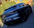 Серый Ягуар I-Pace, объемом двигателя 0 л и пробегом 106 тыс. км за 29900 $, фото 6 на Automoto.ua