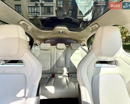 Ягуар I-Pace 2020 в Киеве на Automoto.ua Серый Ягуар I-Pace, объемом двигателя 0 л и пробегом 47 тыс. км за 34900 $, фото 23 на Automoto.ua