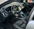 Серый Ягуар I-Pace, объемом двигателя 0 л и пробегом 117 тыс. км за 26300 $, фото 5 на Automoto.ua