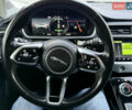 Серый Ягуар I-Pace, объемом двигателя 0 л и пробегом 92 тыс. км за 19999 $, фото 49 на Automoto.ua