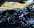 Серый Ягуар I-Pace, объемом двигателя 0 л и пробегом 100 тыс. км за 23000 $, фото 30 на Automoto.ua