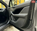 Сірий Ягуар I-Pace, об'ємом двигуна 0 л та пробігом 57 тис. км за 30990 $, фото 41 на Automoto.ua