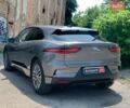 Сірий Ягуар I-Pace, об'ємом двигуна 0 л та пробігом 66 тис. км за 33790 $, фото 6 на Automoto.ua