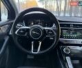 Серый Ягуар I-Pace, объемом двигателя 0 л и пробегом 46 тыс. км за 29999 $, фото 50 на Automoto.ua