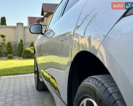 Сірий Ягуар I-Pace, об'ємом двигуна 0 л та пробігом 63 тис. км за 26700 $, фото 42 на Automoto.ua