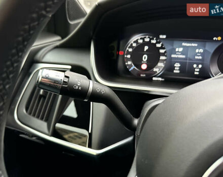 Сірий Ягуар I-Pace, об'ємом двигуна 0 л та пробігом 57 тис. км за 30990 $, фото 27 на Automoto.ua