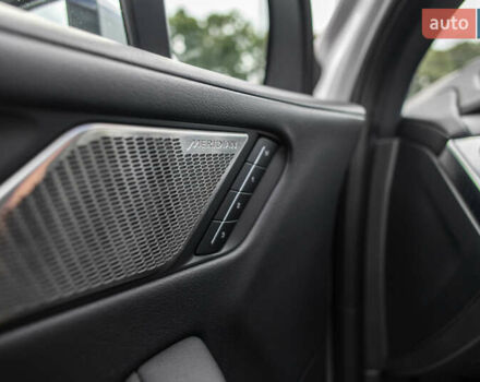 Серый Ягуар I-Pace, объемом двигателя 0 л и пробегом 40 тыс. км за 33900 $, фото 18 на Automoto.ua