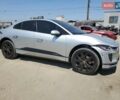 Серый Ягуар I-Pace, объемом двигателя 0 л и пробегом 44 тыс. км за 11000 $, фото 4 на Automoto.ua