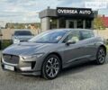 Серый Ягуар I-Pace, объемом двигателя 0 л и пробегом 69 тыс. км за 37200 $, фото 1 на Automoto.ua