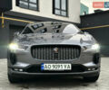Сірий Ягуар I-Pace, об'ємом двигуна 0 л та пробігом 57 тис. км за 30990 $, фото 8 на Automoto.ua