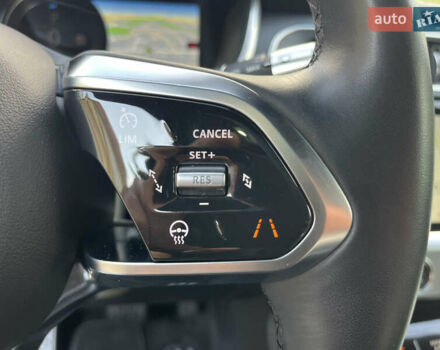 Сірий Ягуар I-Pace, об'ємом двигуна 0 л та пробігом 100 тис. км за 25500 $, фото 40 на Automoto.ua