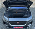 Серый Ягуар I-Pace, объемом двигателя 0 л и пробегом 180 тыс. км за 21900 $, фото 15 на Automoto.ua