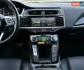 Серый Ягуар I-Pace, объемом двигателя 0 л и пробегом 75 тыс. км за 28800 $, фото 28 на Automoto.ua