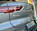 Сірий Ягуар I-Pace, об'ємом двигуна 0 л та пробігом 55 тис. км за 32500 $, фото 19 на Automoto.ua