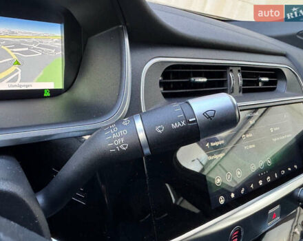 Серый Ягуар I-Pace, объемом двигателя 0 л и пробегом 20 тыс. км за 25700 $, фото 20 на Automoto.ua