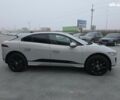 Сірий Ягуар I-Pace, об'ємом двигуна 1 л та пробігом 32 тис. км за 35990 $, фото 3 на Automoto.ua
