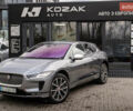 Серый Ягуар I-Pace, объемом двигателя 0 л и пробегом 114 тыс. км за 30900 $, фото 1 на Automoto.ua