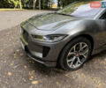 Серый Ягуар I-Pace, объемом двигателя 0 л и пробегом 41 тыс. км за 27000 $, фото 1 на Automoto.ua