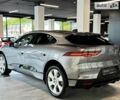 Сірий Ягуар I-Pace, об'ємом двигуна 0 л та пробігом 45 тис. км за 32900 $, фото 4 на Automoto.ua