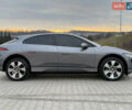 Серый Ягуар I-Pace, объемом двигателя 0 л и пробегом 80 тыс. км за 27700 $, фото 9 на Automoto.ua