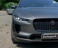 Серый Ягуар I-Pace, объемом двигателя 0 л и пробегом 66 тыс. км за 35690 $, фото 9 на Automoto.ua