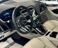 Серый Ягуар I-Pace, объемом двигателя 0 л и пробегом 45 тыс. км за 32900 $, фото 20 на Automoto.ua