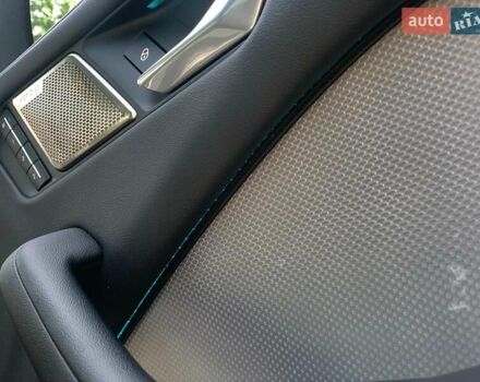 Сірий Ягуар I-Pace, об'ємом двигуна 0 л та пробігом 66 тис. км за 33790 $, фото 25 на Automoto.ua