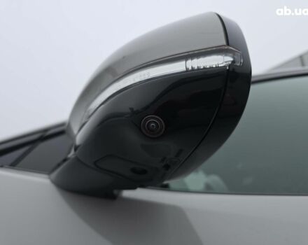 Сірий Ягуар I-Pace, об'ємом двигуна 1 л та пробігом 32 тис. км за 35990 $, фото 31 на Automoto.ua